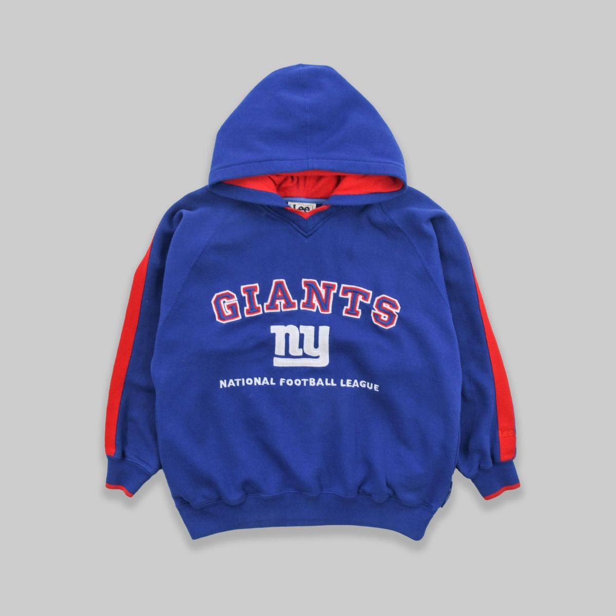 New York Giants X Lee 1990s Hoodie