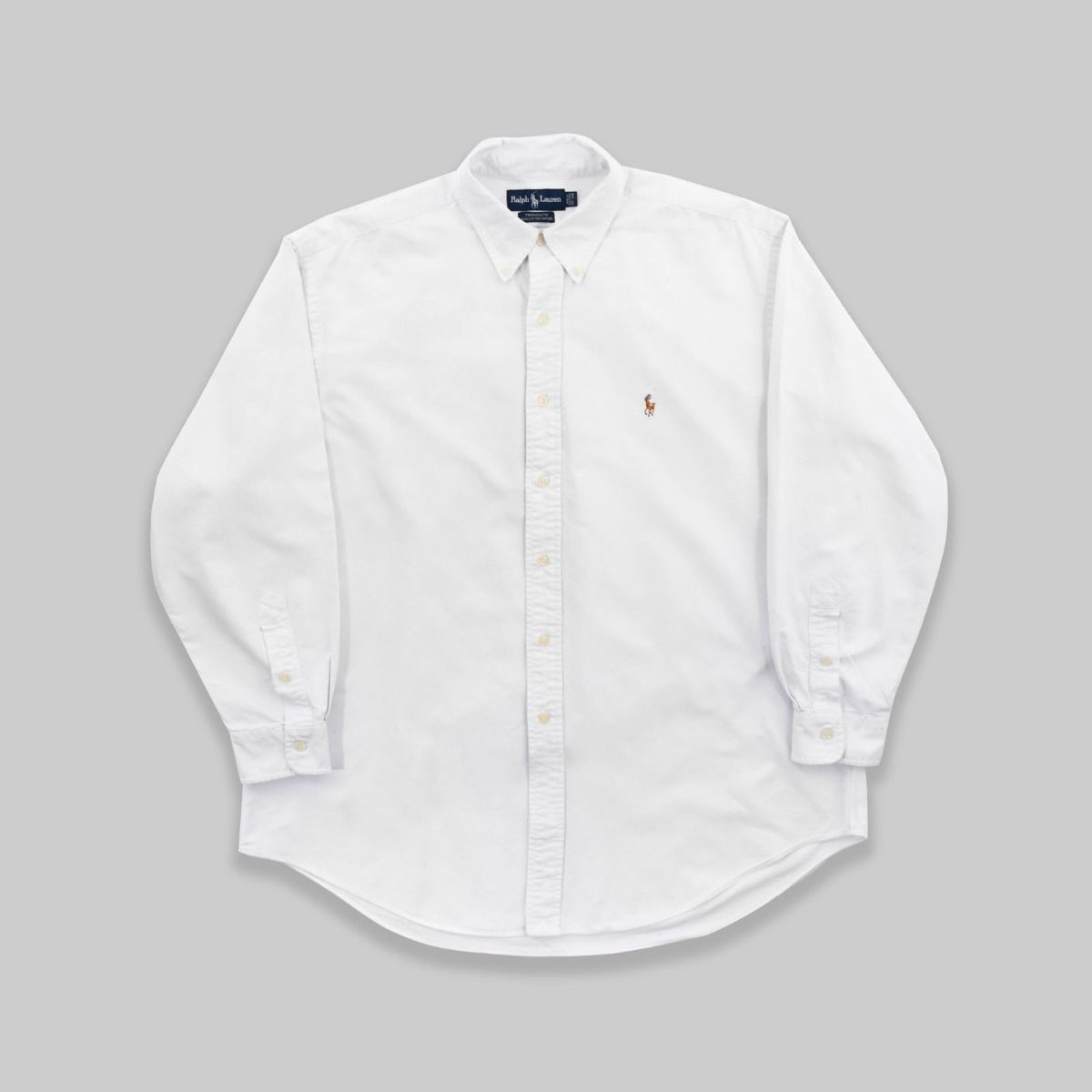  Ralph Lauren Yarmouth Shirt