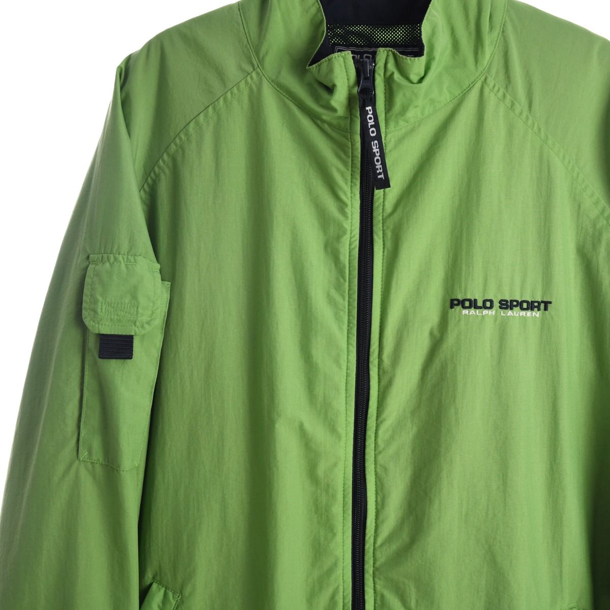 Ralph Lauren Polo Sport Light Jacket
