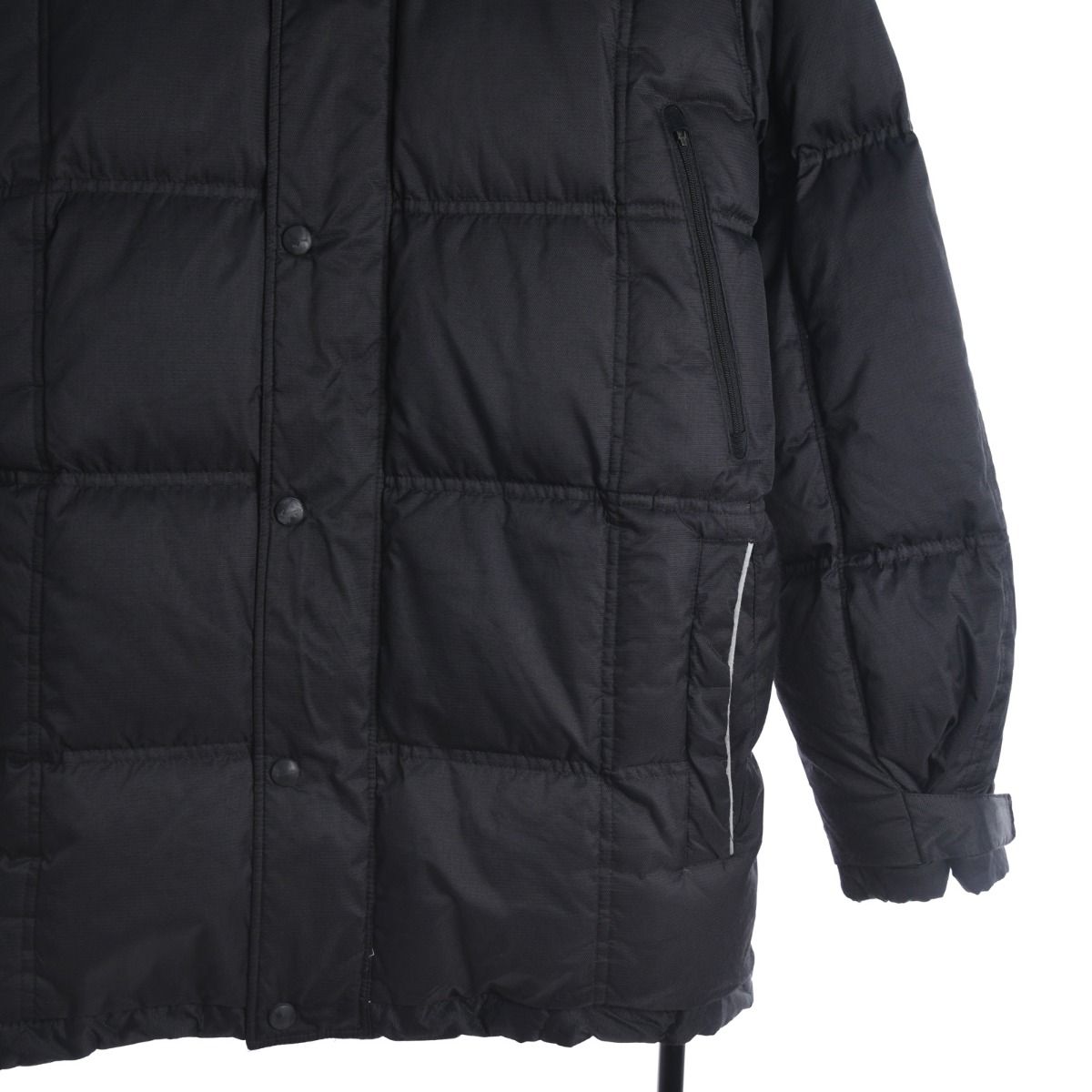 Nike Early 2000s Down Puffer Jacket