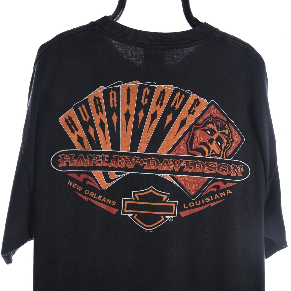 Harley Davidson Hurricane T-Shirt