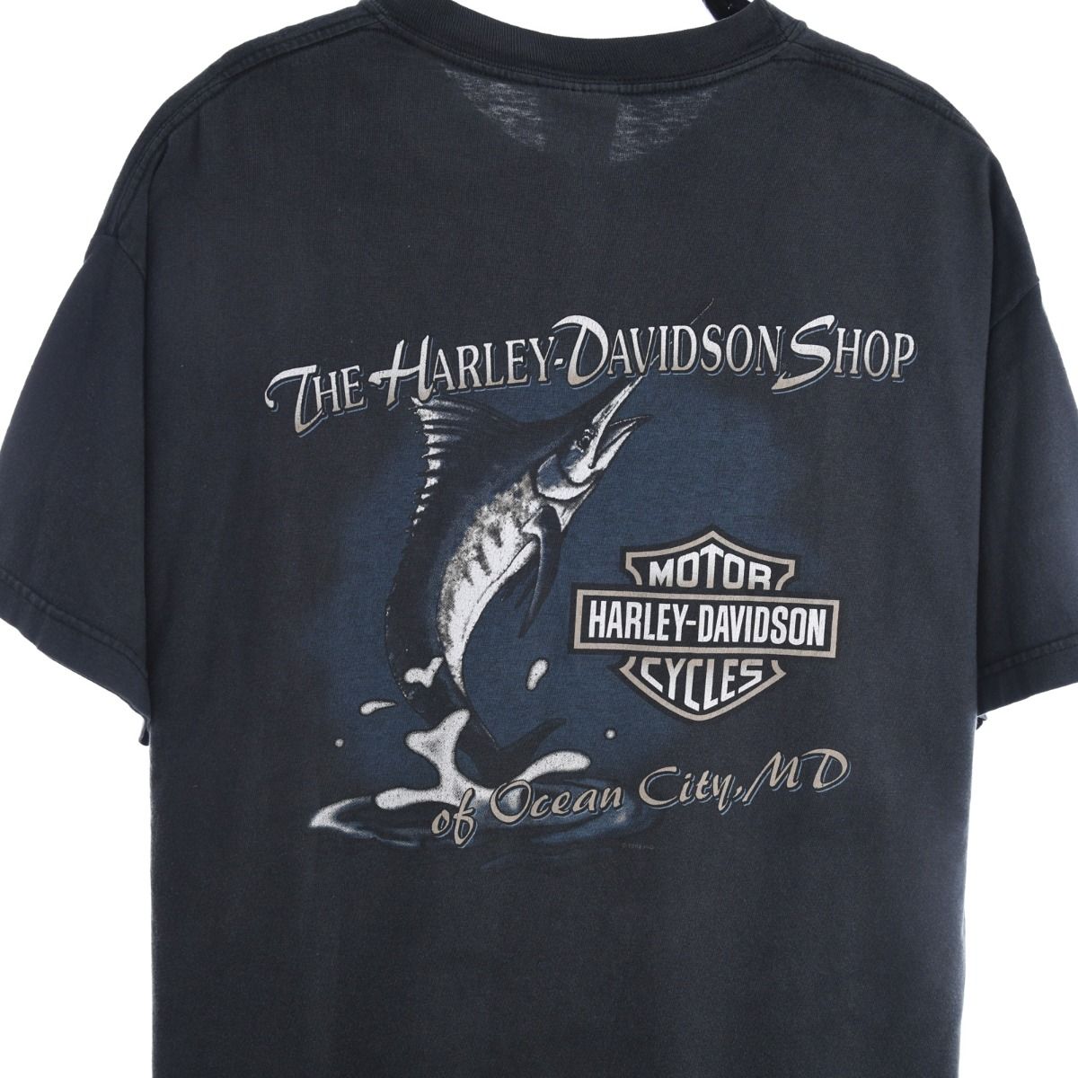 Harley Davidson 1998 T-Shirt