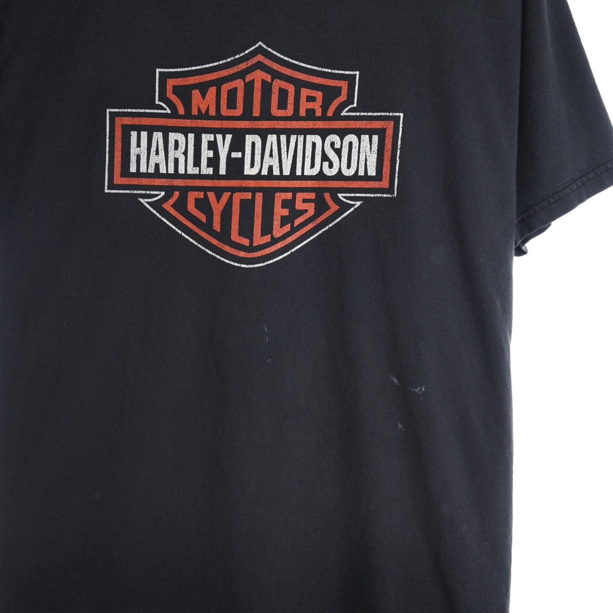 Harley Davidson 1990s T-Shirt