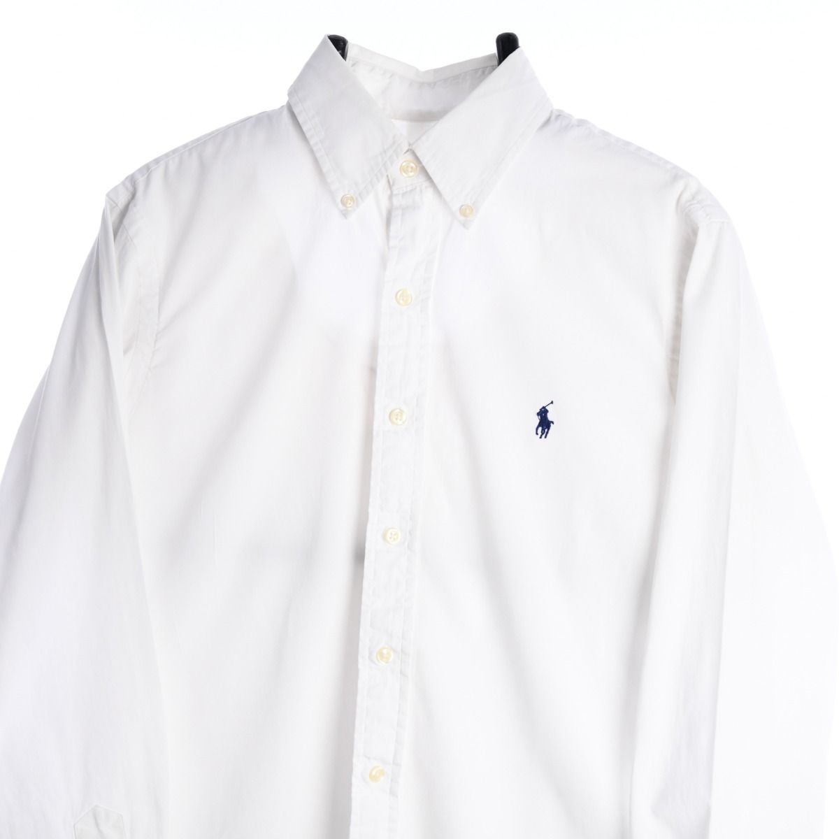 Ralph Lauren White Shirt