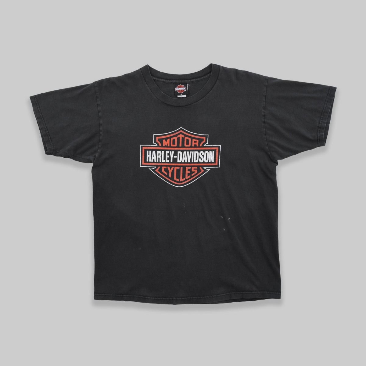 Harley Davidson 1990s T-Shirt