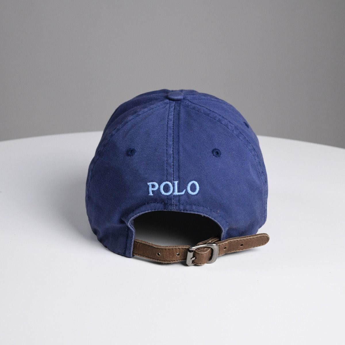 Ralph Lauren Blue Hat