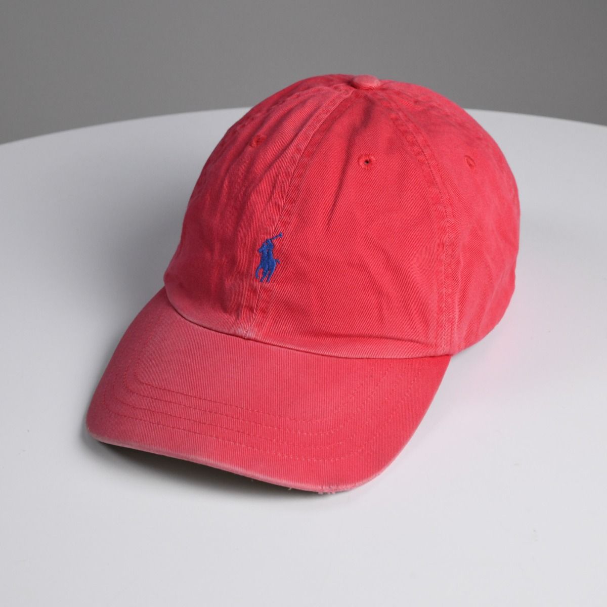 Ralph Lauren Red Hat