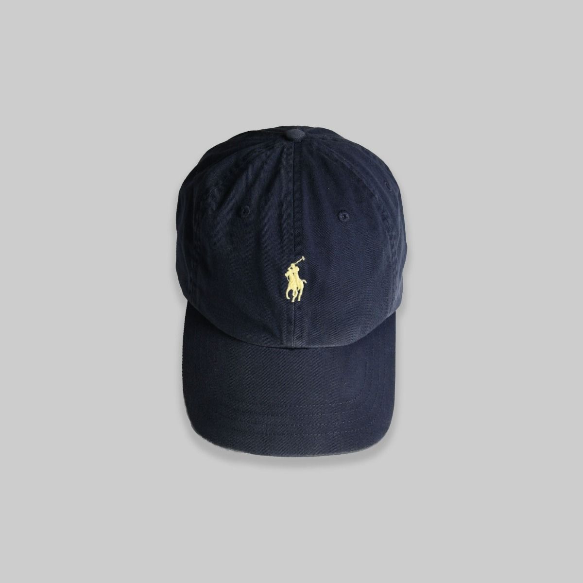 Ralph Lauren Navy Hat