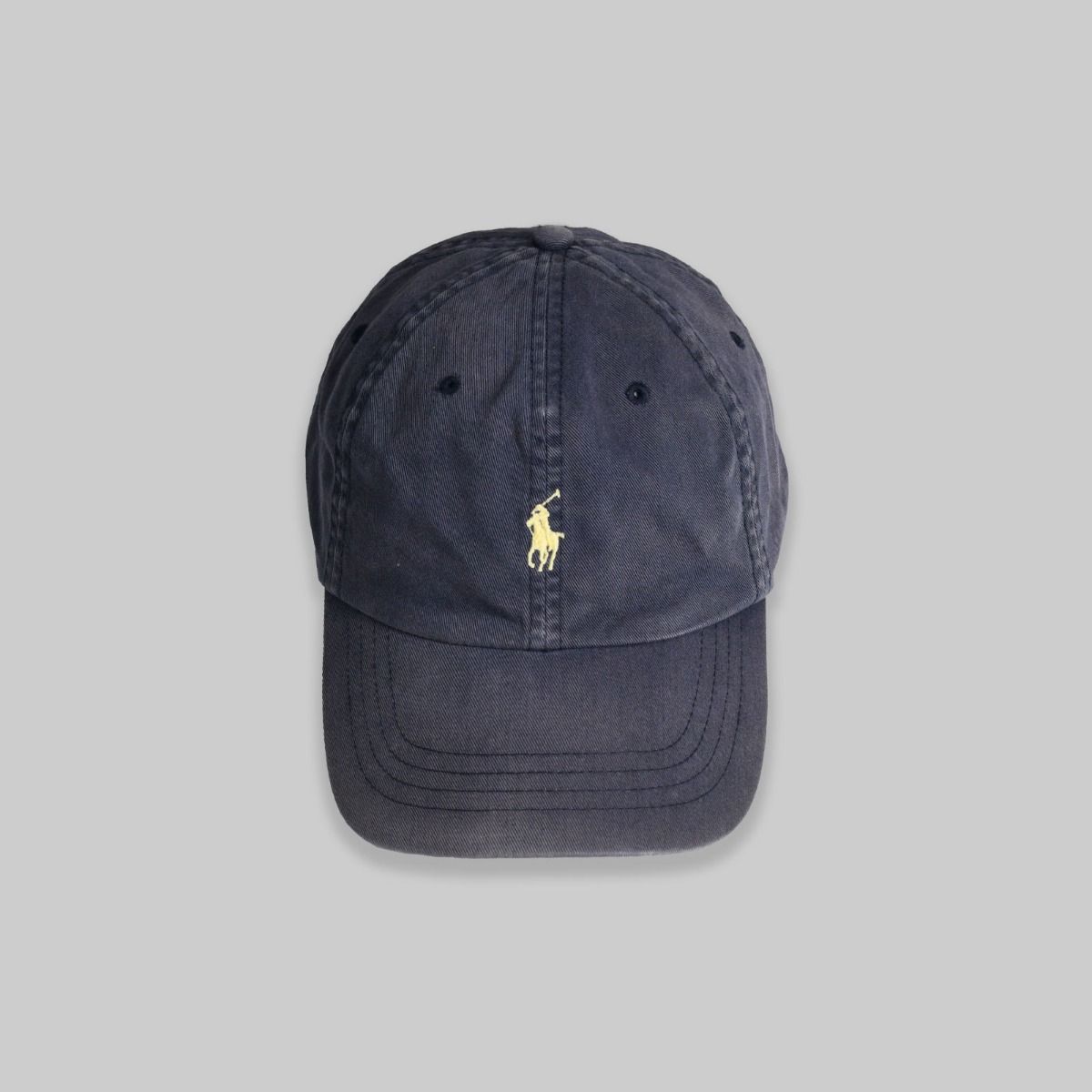 Ralph Lauren Navy Blue Hat