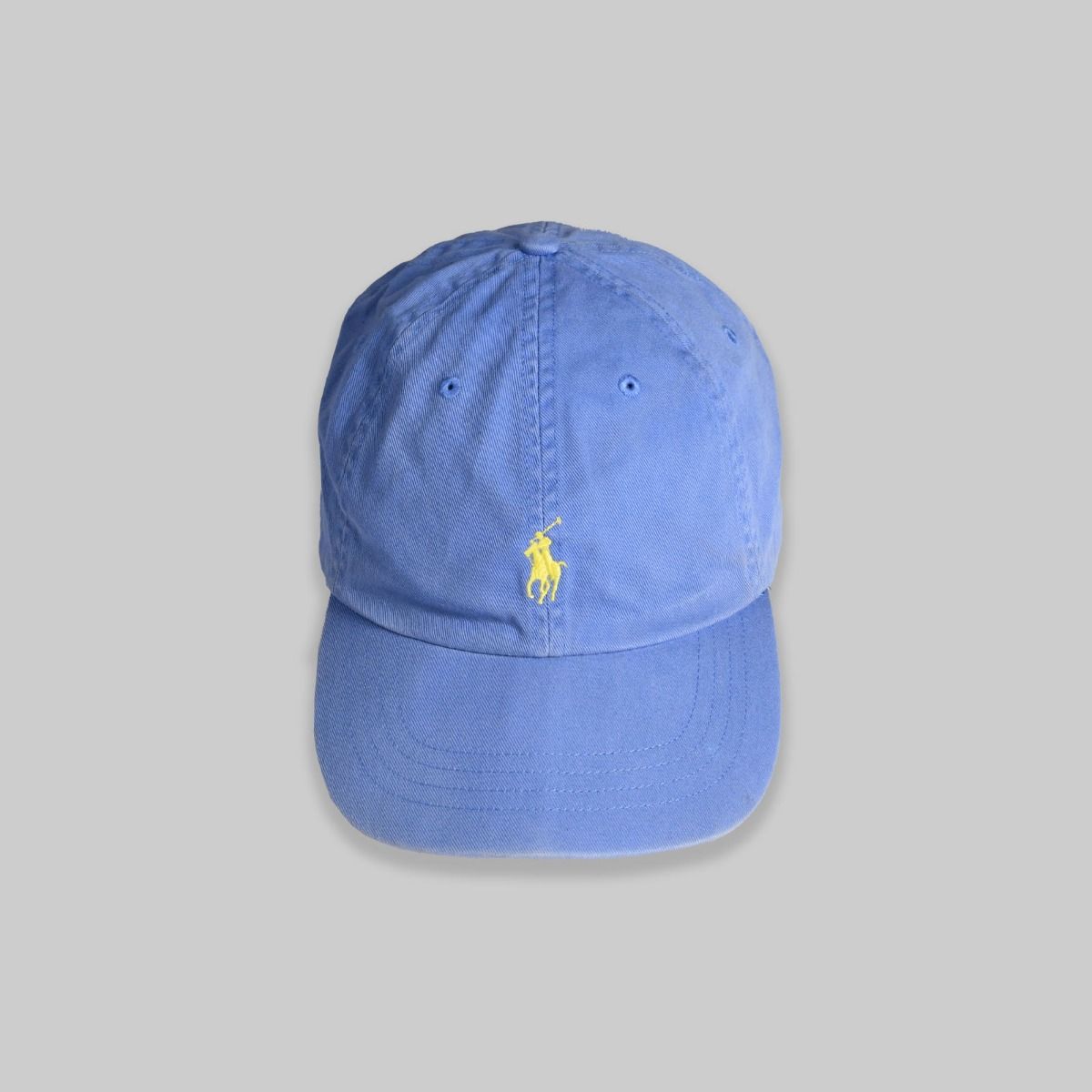 Ralph Lauren Sky Blue Hat