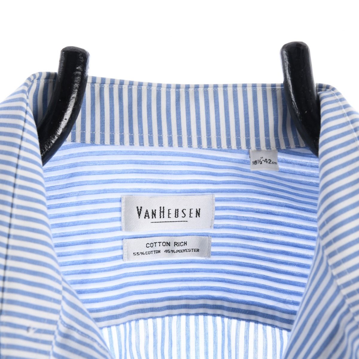 Van Heusen French Cuff Shirt