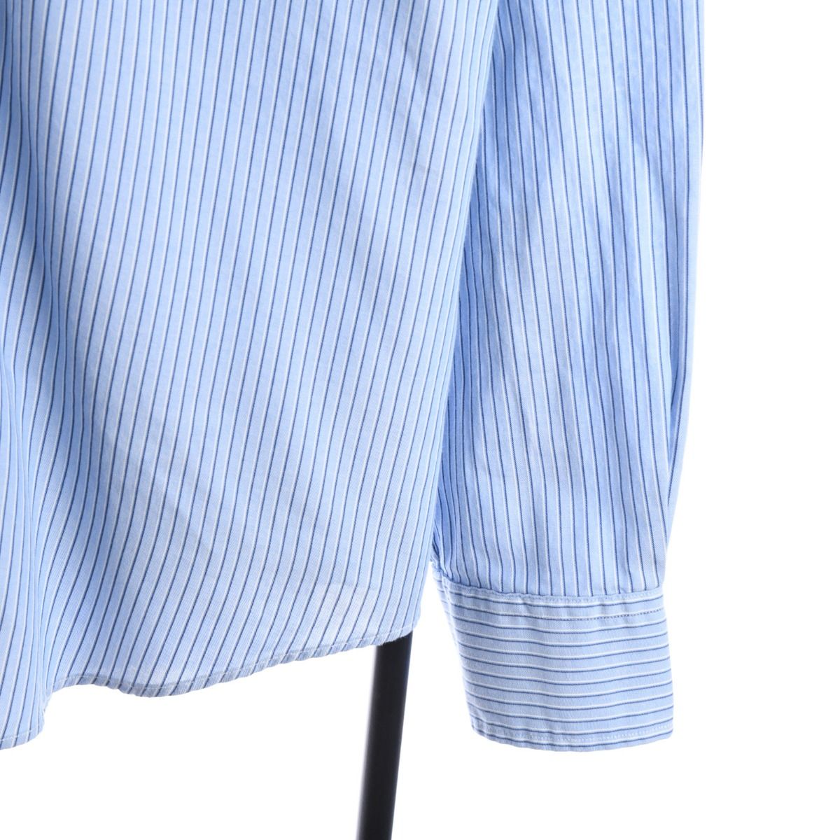 Ralph Lauren Striped Shirt