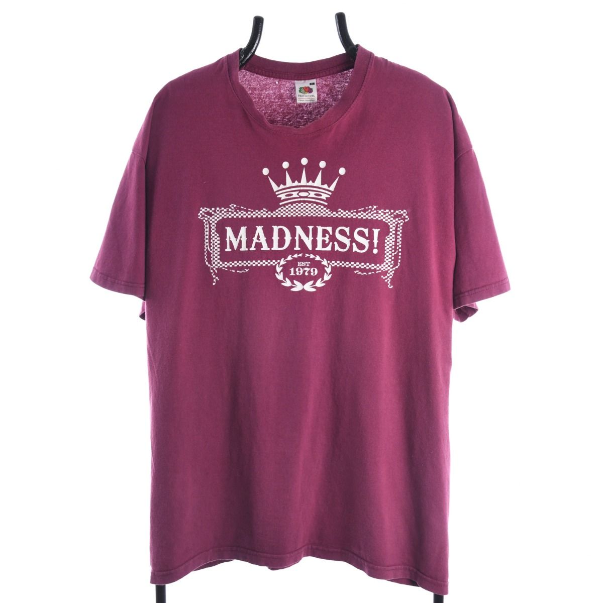 Madness Official Early 2000s T-Shirt