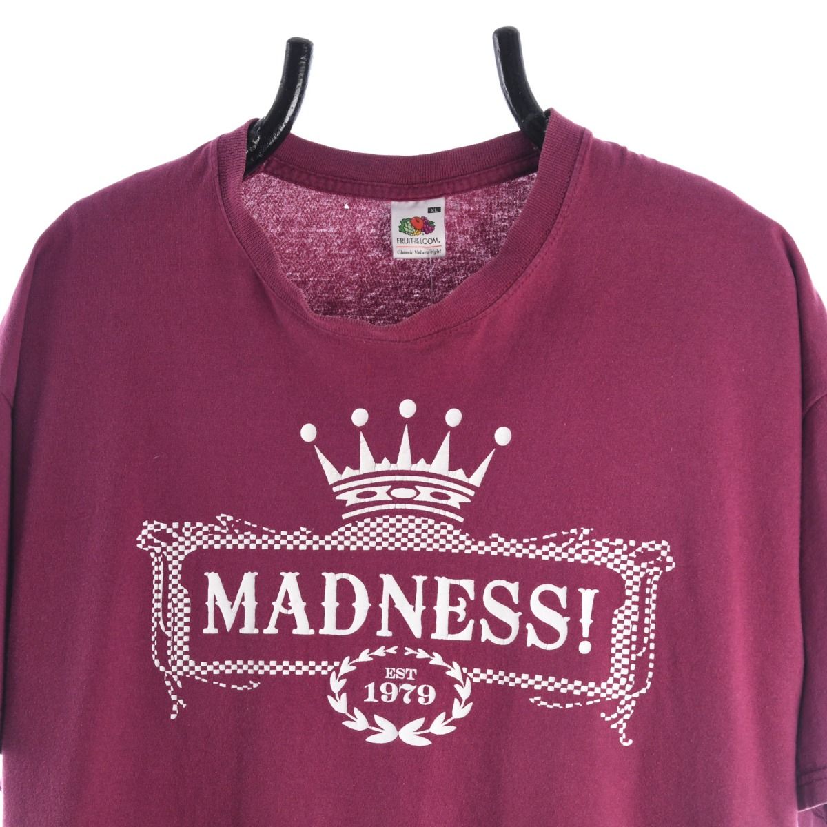 Madness Official Early 2000s T-Shirt