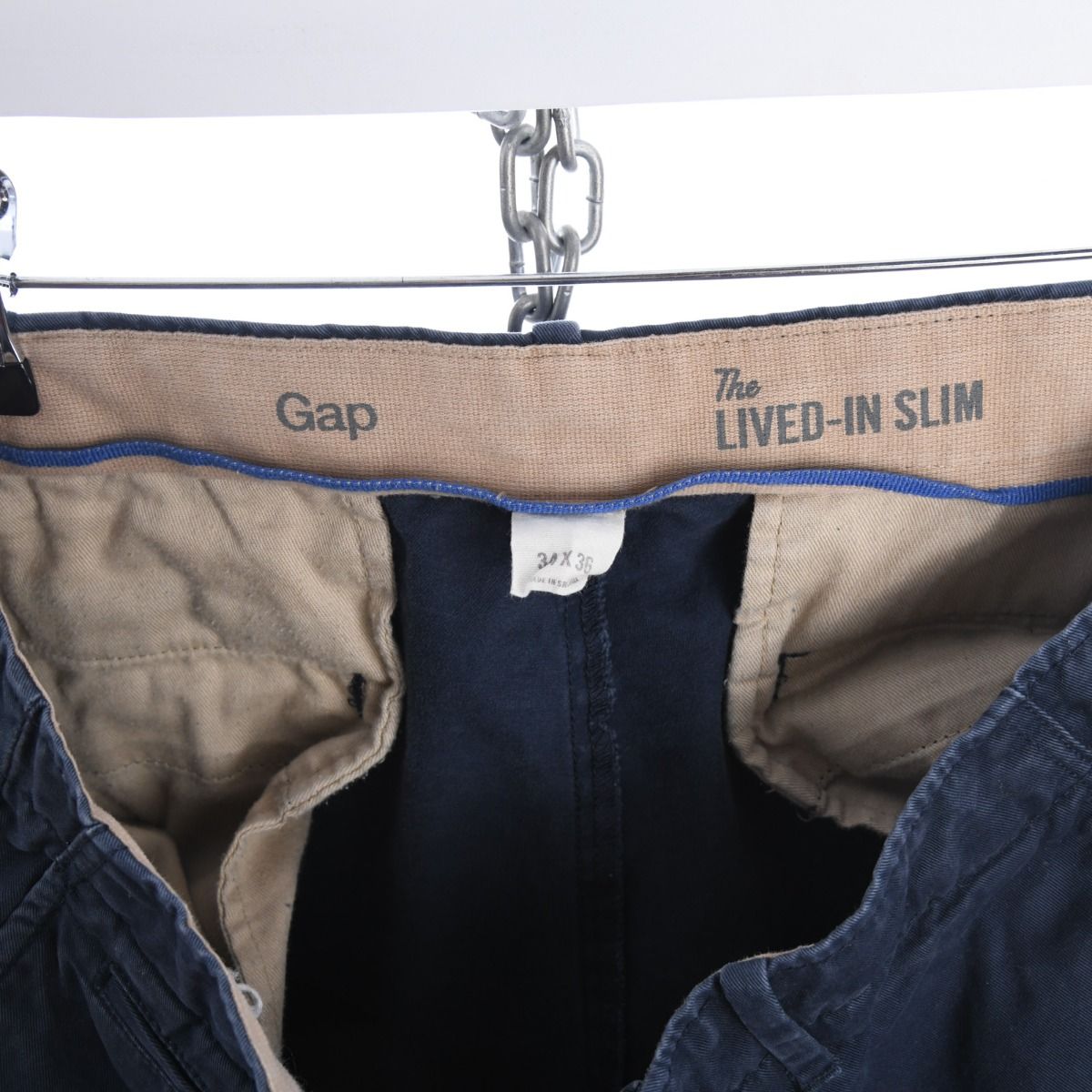 Gap 2000s Chino Trousers 