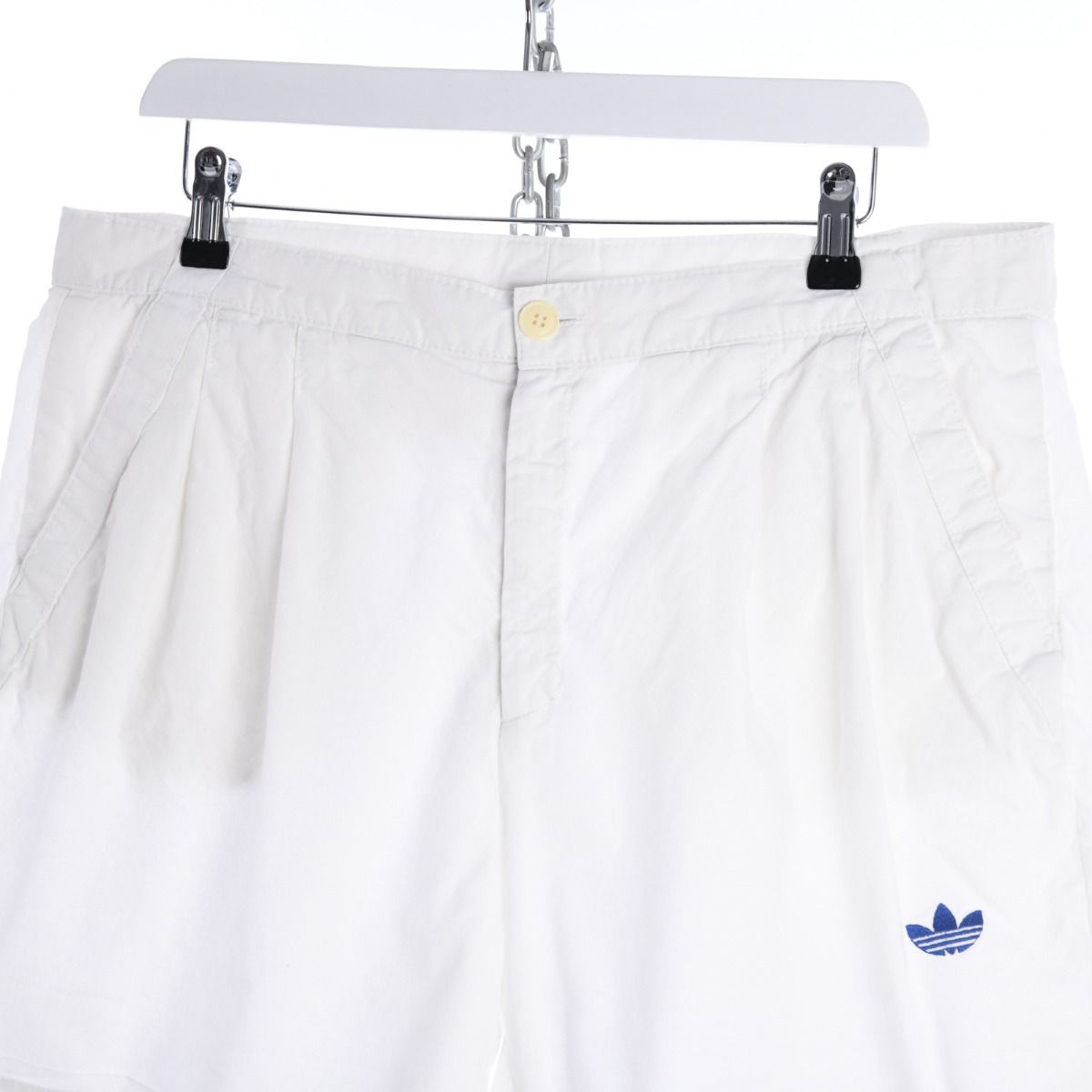 Adidas 1980s Shorts