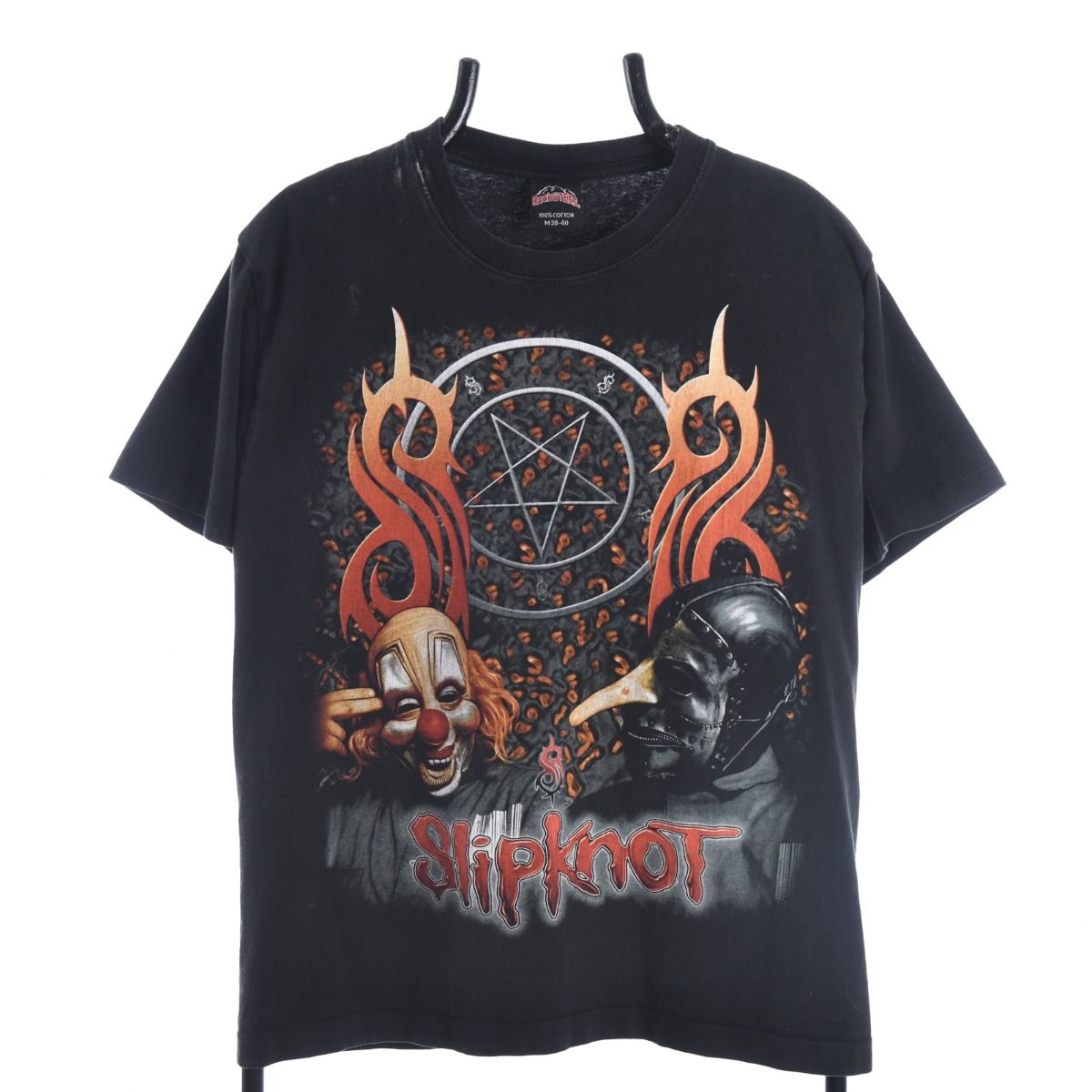 Slipknot 1999 Bootleg T-Shirt