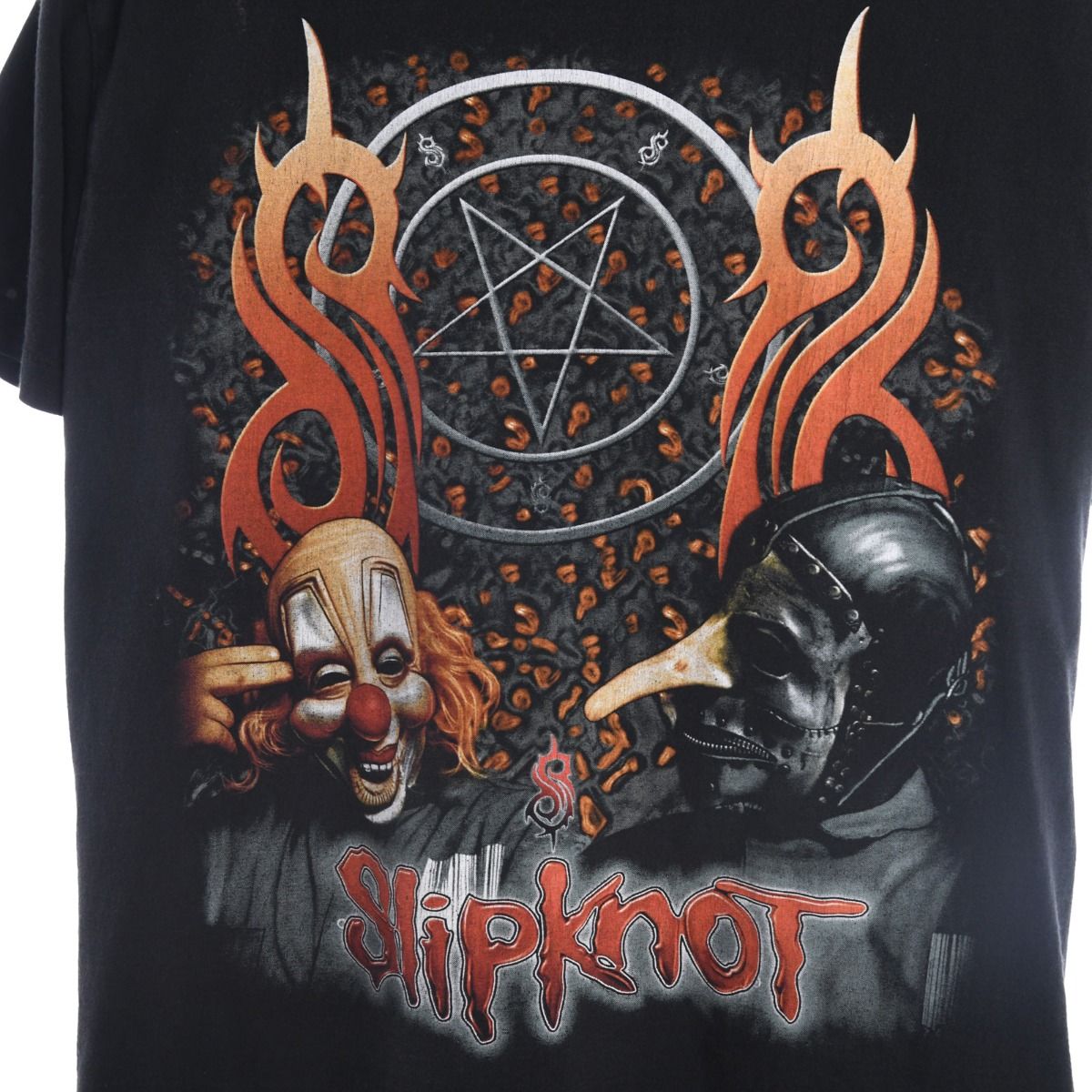 Slipknot 1999 Bootleg T-Shirt