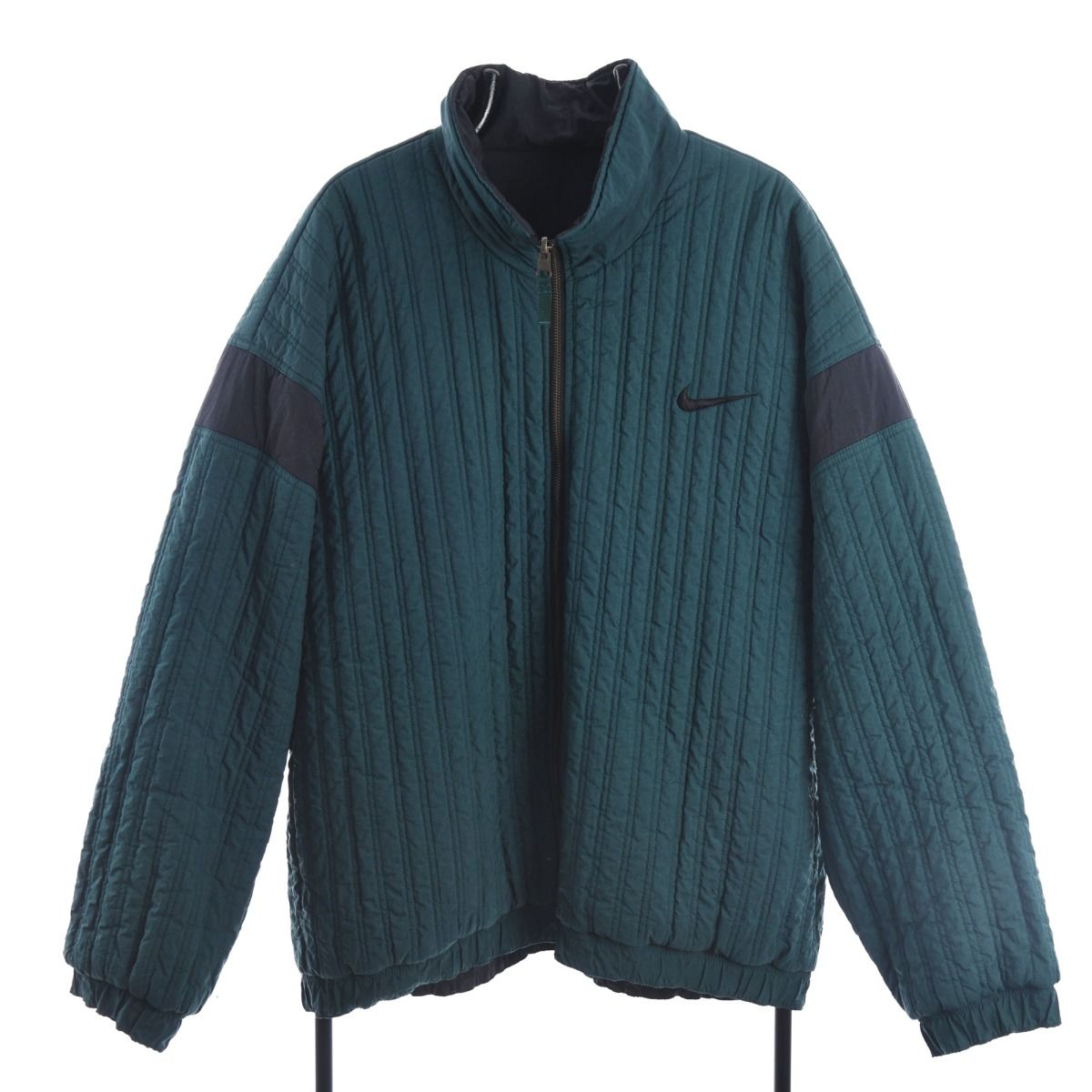 Nike 1990s Reversible Padded Jacket