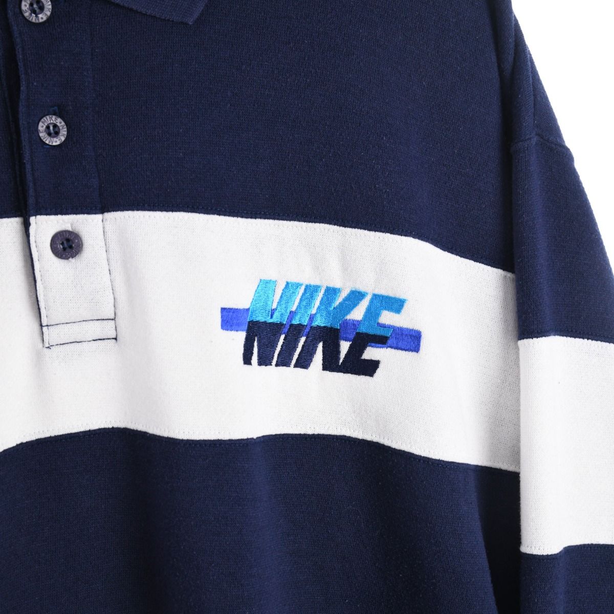 Nike Early 1990s Sweatshirt 