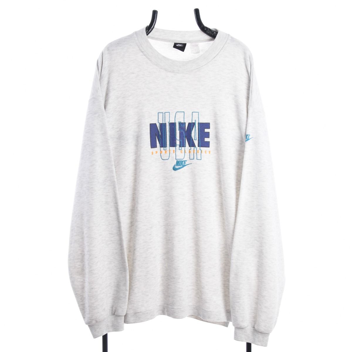 Nike Late 1980s Sweatshirt 