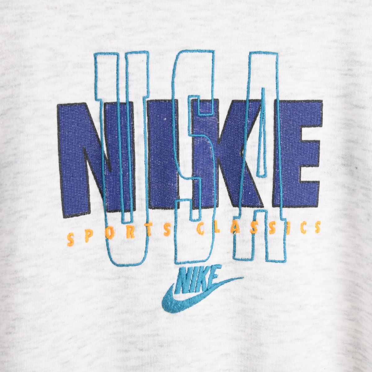 Nike Late 1980s Sweatshirt 
