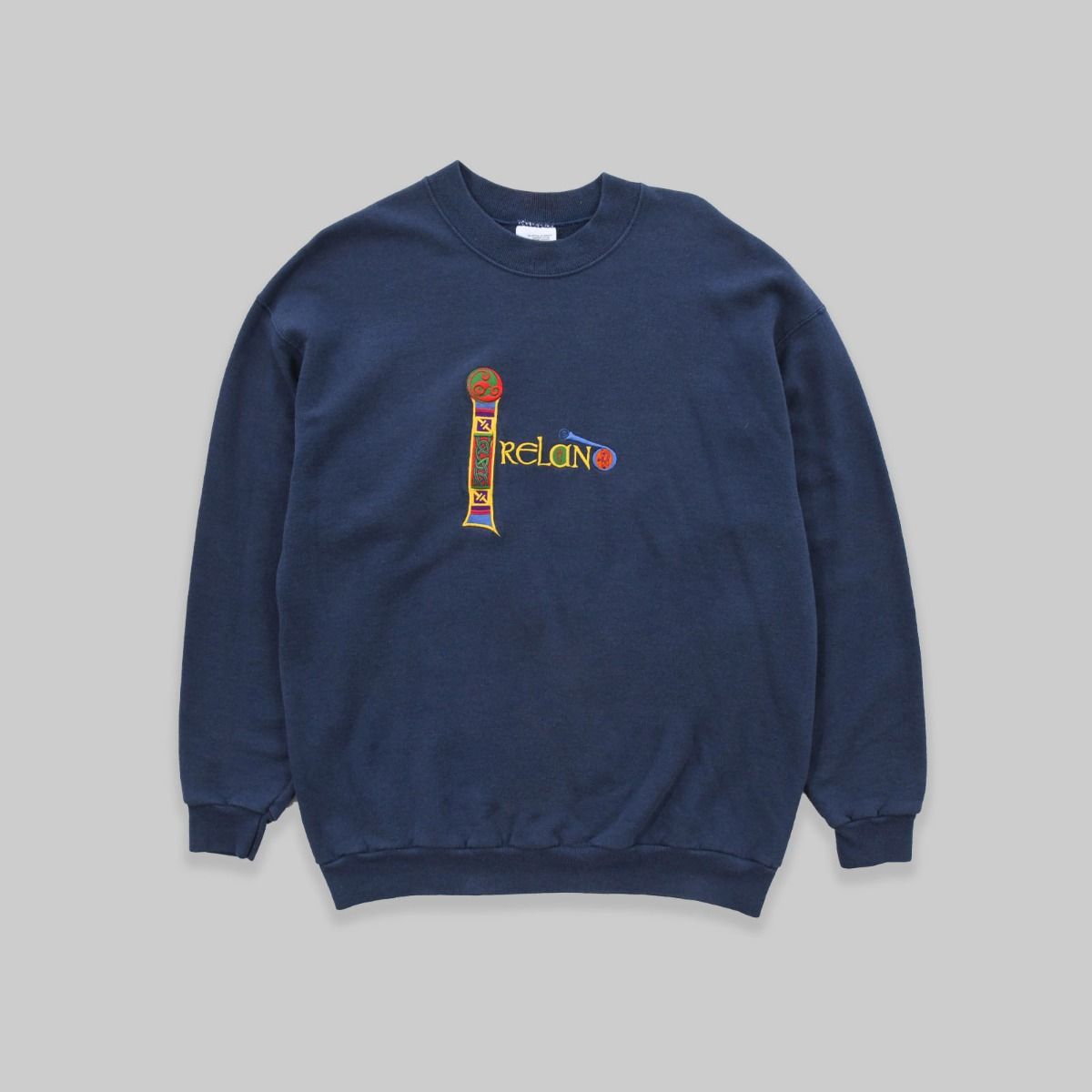 Ireland 1990s Sweatshirt