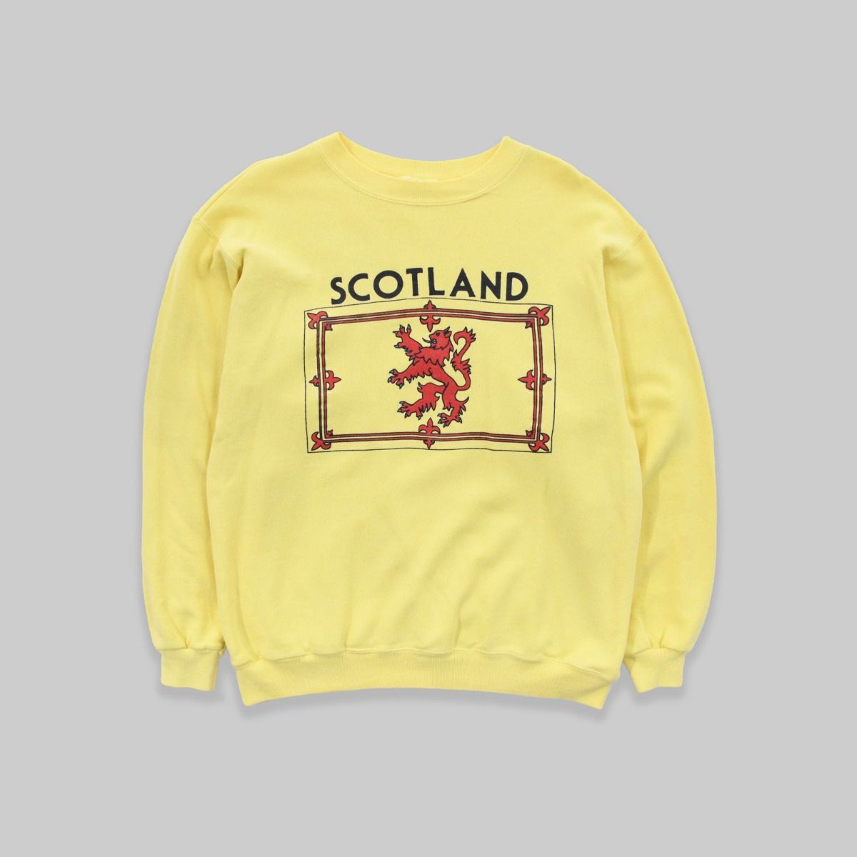 Scotland 1990s Sweatshirt