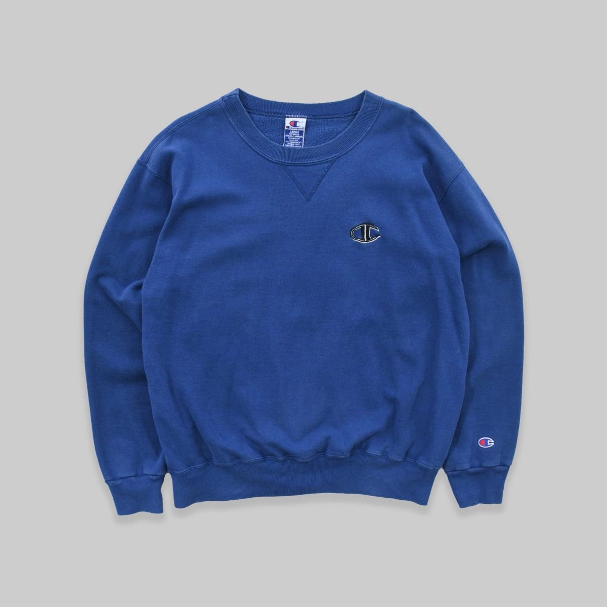 Champion 1990s Sweatshirt 