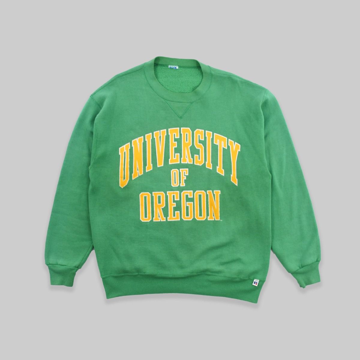 University of Oregon Sweatshirt