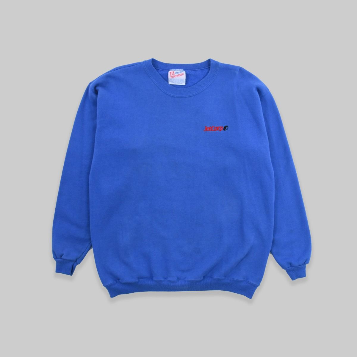 Jetcorp 1990s Sweatshirt