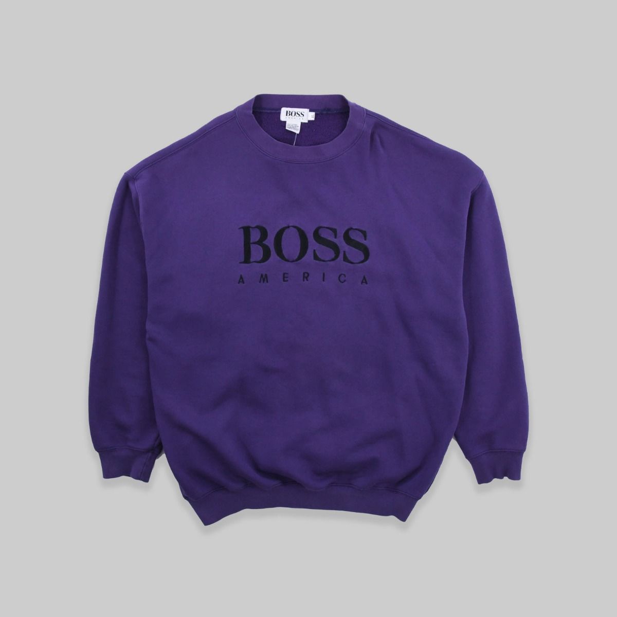 Boss America Sweatshirt