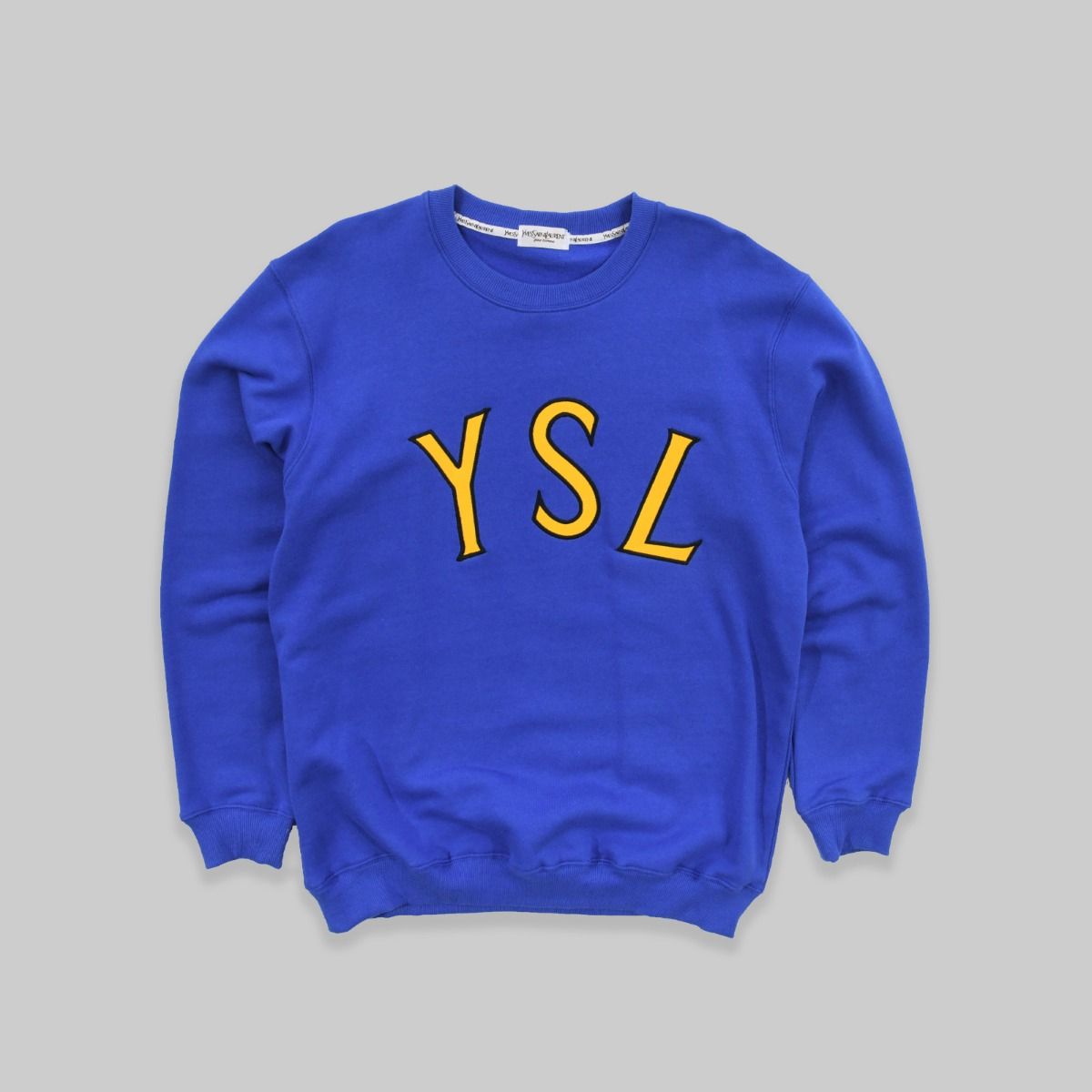 Yves Saint Laurent 'YSL' Sweatshirt