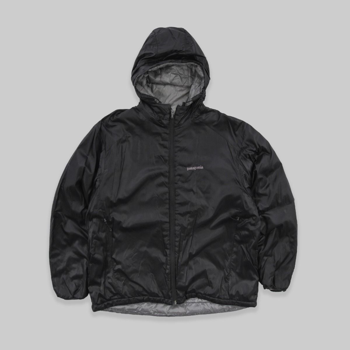 Patagonia Puffball Hooded Jacket