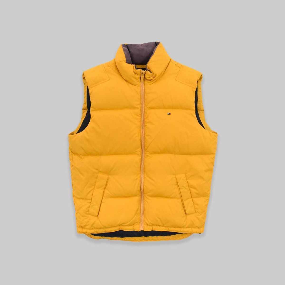 Tommy Hilfiger Down Puffer Gilet