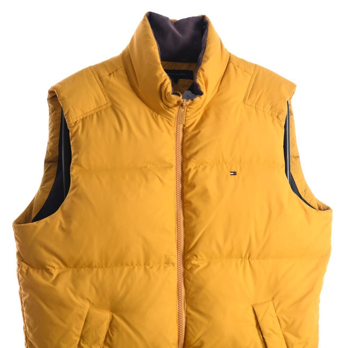 Tommy Hilfiger Down Puffer Gilet