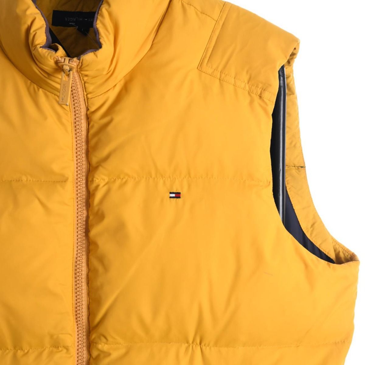 Tommy Hilfiger Down Puffer Gilet