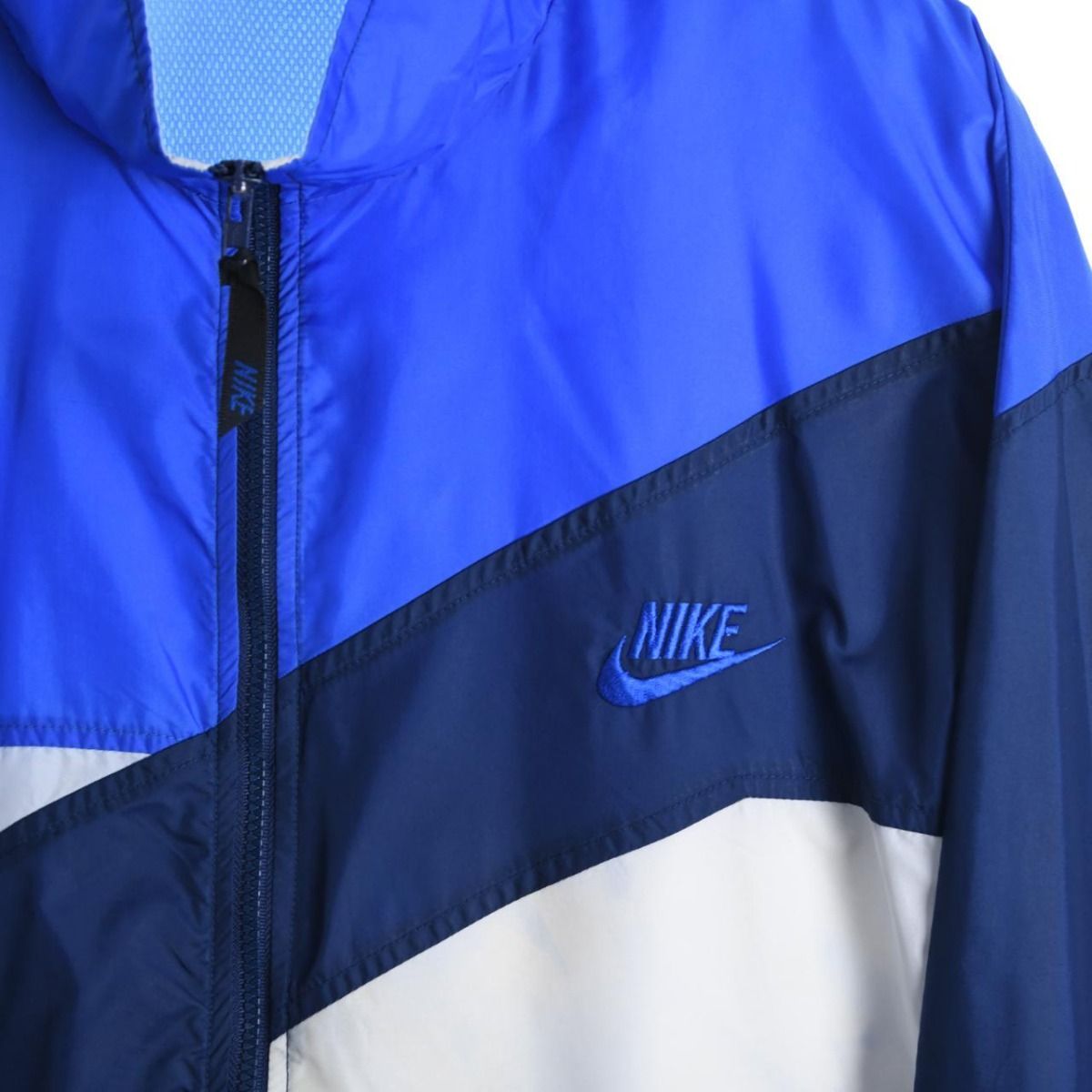Nike 1990s Track Jacket