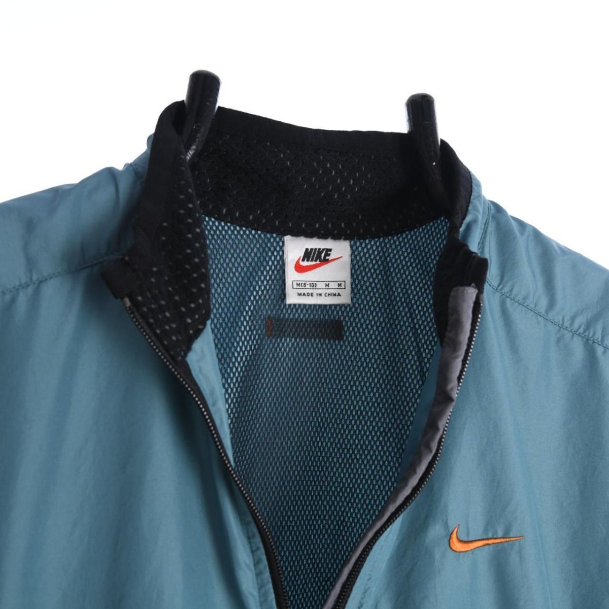 Nike 1990s Technical Shell Jacket