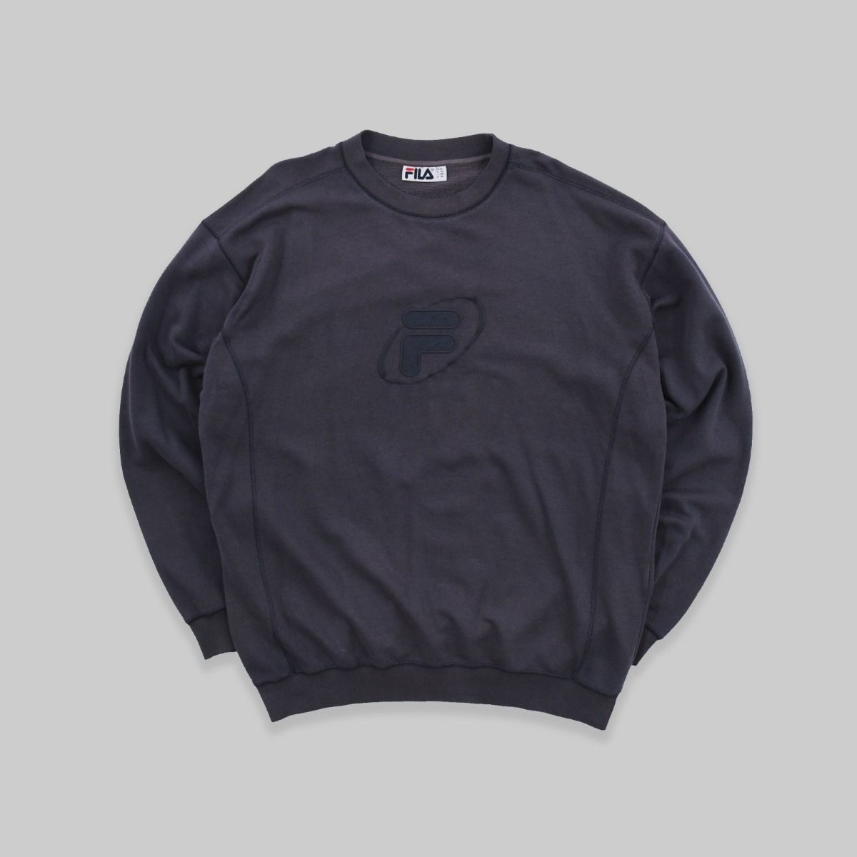 Fila 1990s Sweatshirt