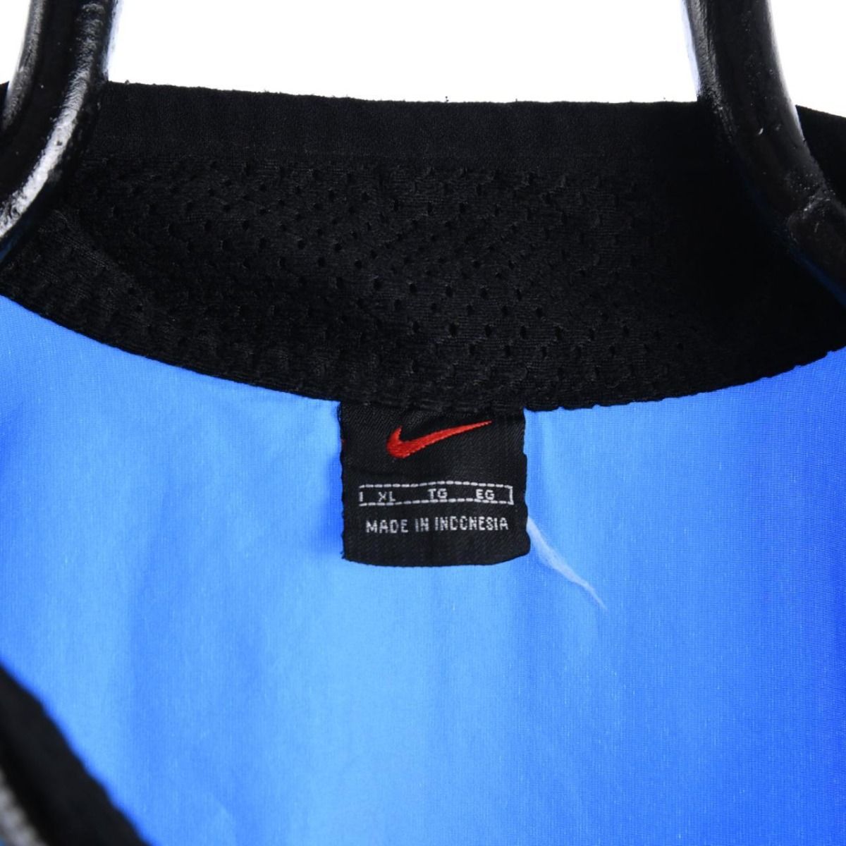 Nike 1990s Technical Shell Vest