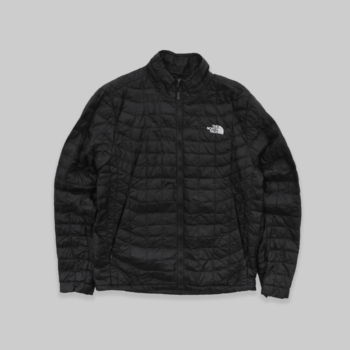 The North Face Light Padded Jacket