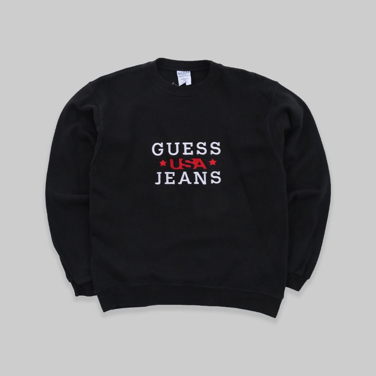 Guess 1990s Sweatshirt
