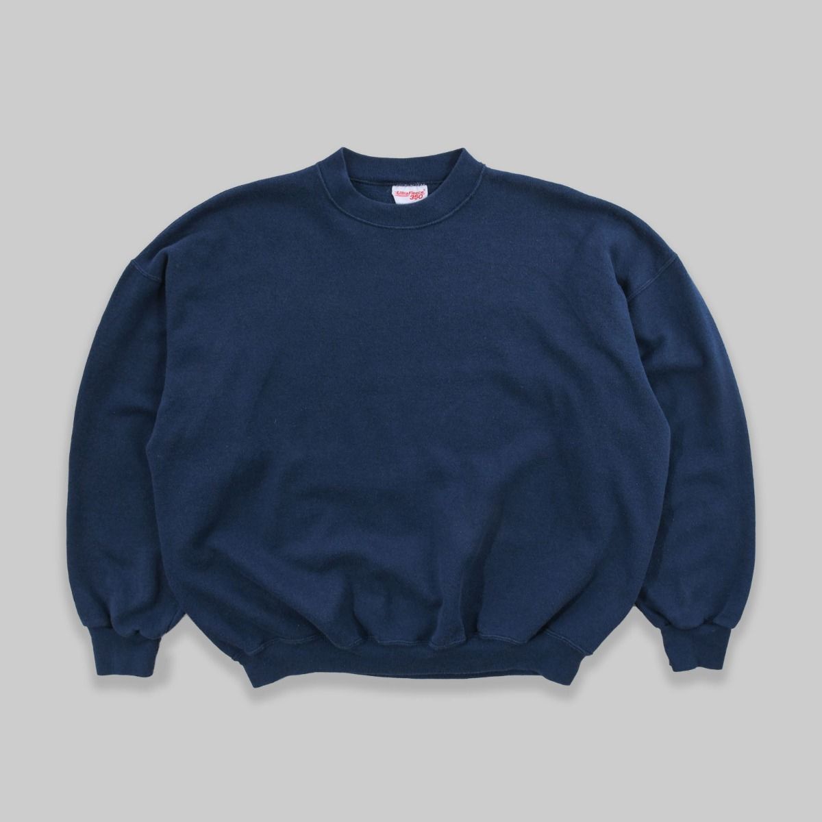 Tultex 1990s Blank Sweatshirt