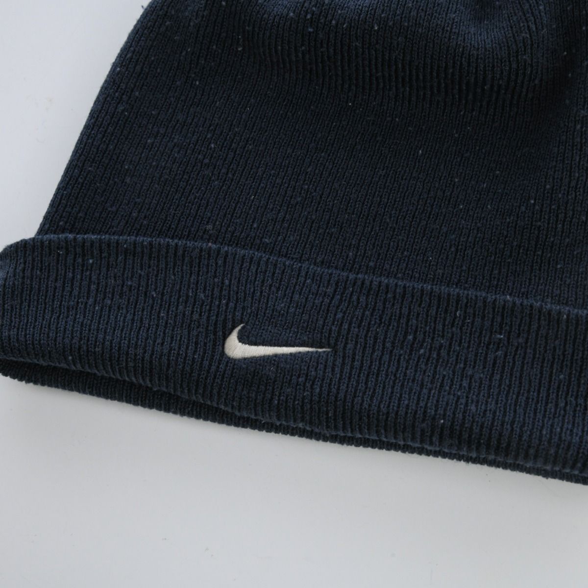 Nike Early 2000s Beanie Hat