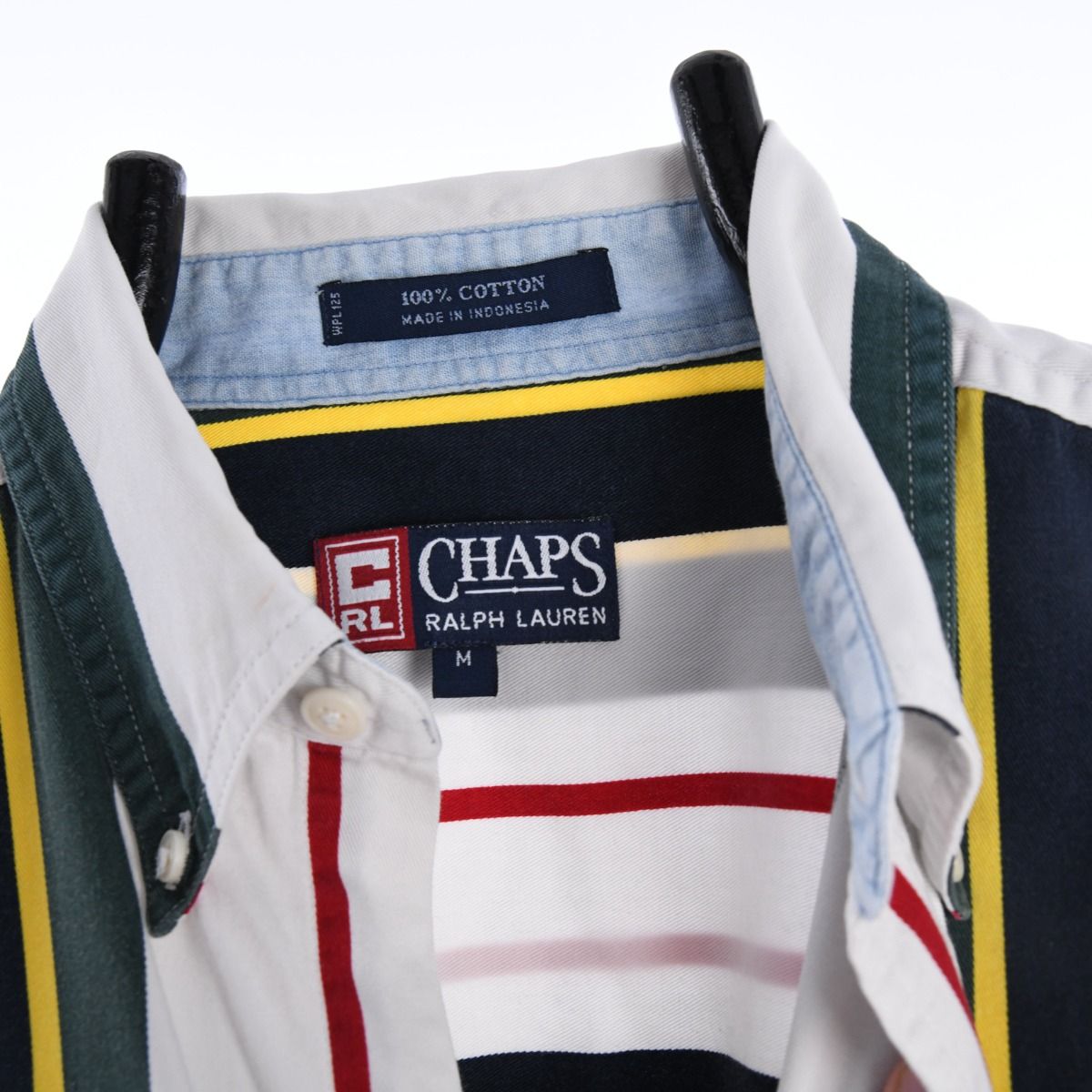 Ralph Lauren Chaps Short Sleeve Shirt