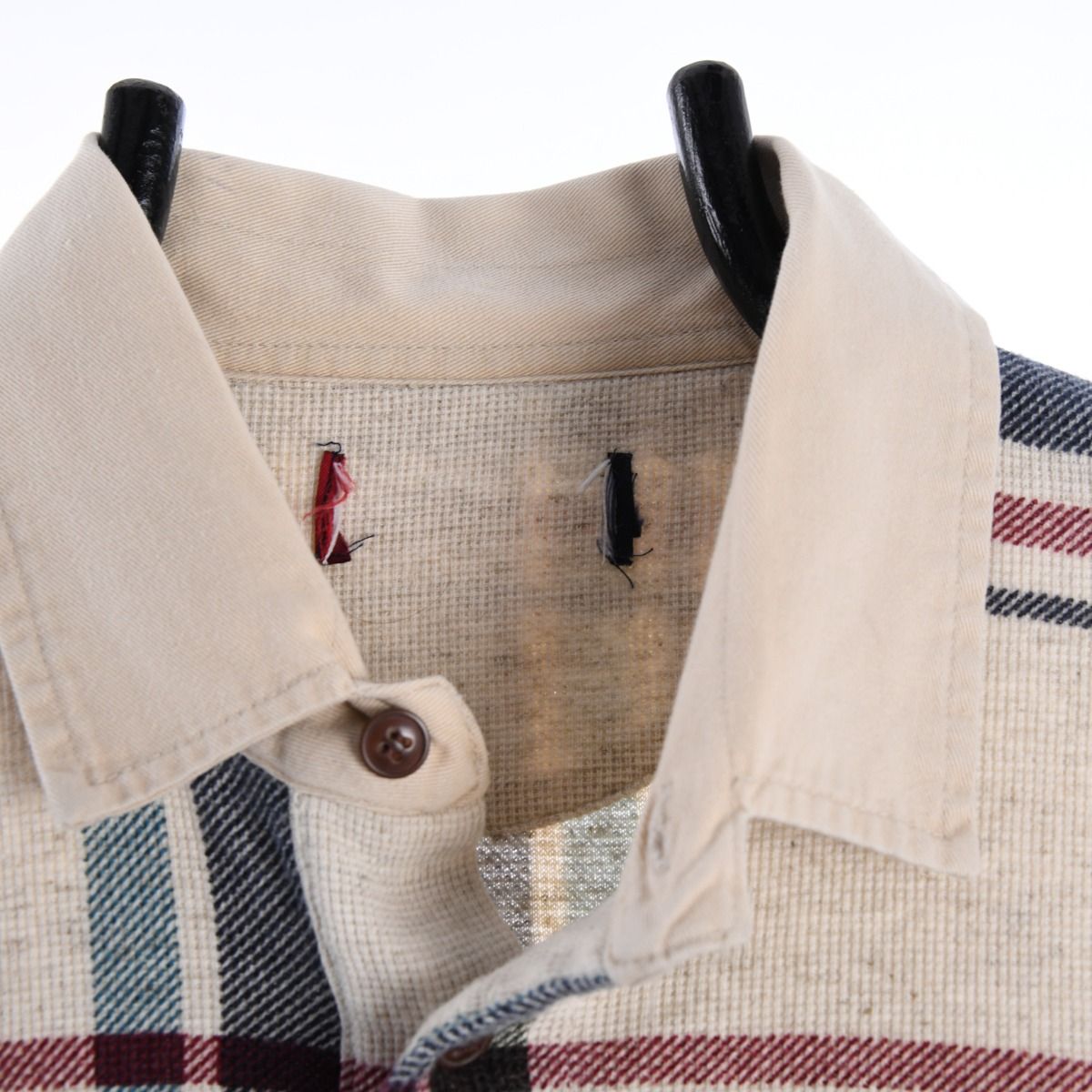 Ralph Lauren Chaps Long Sleeve Polo Shirt