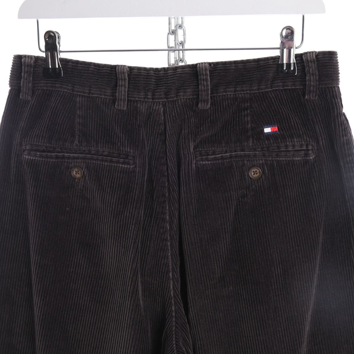 Tommy Hilfiger Corduroy Trousers