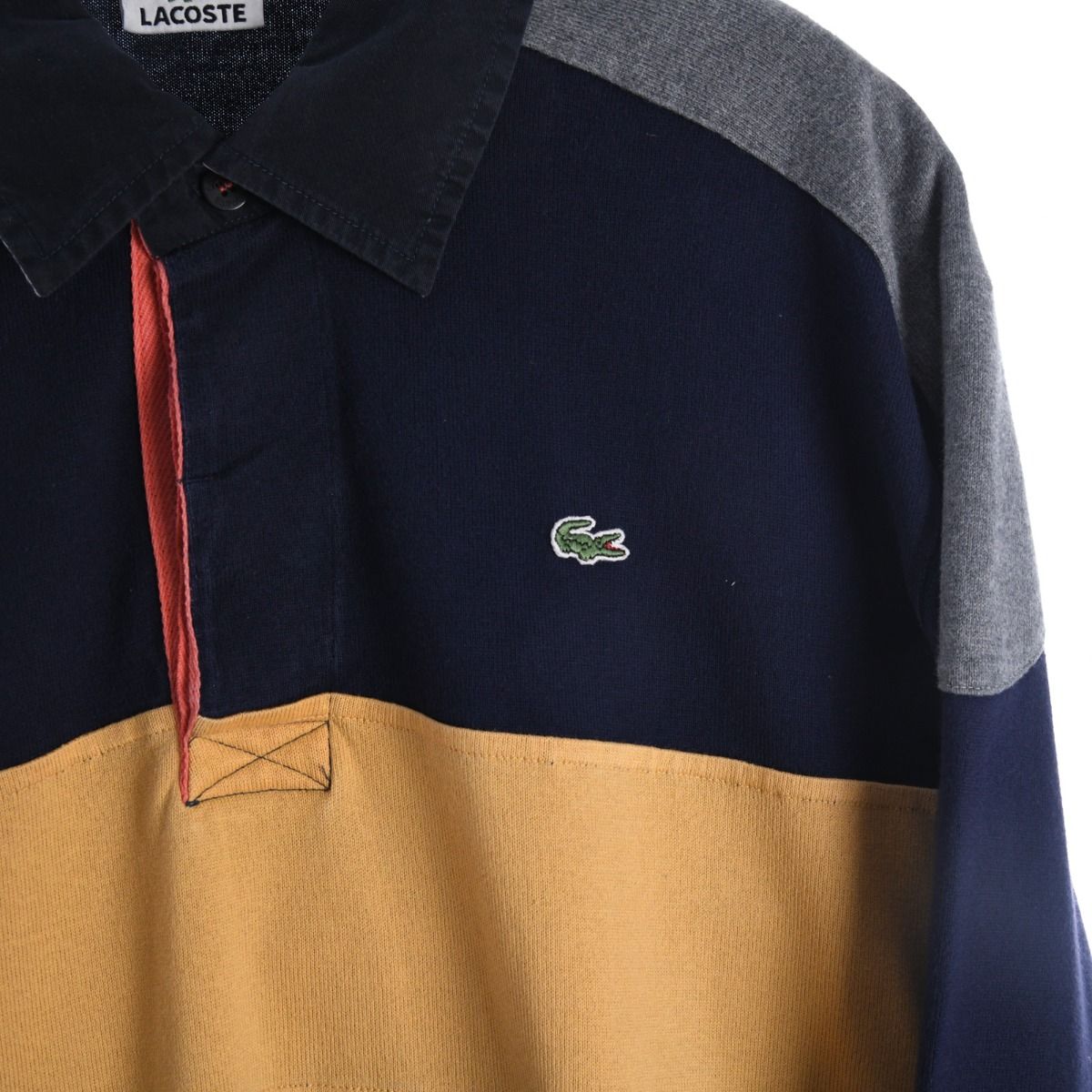 Lacoste Rugby Shirt