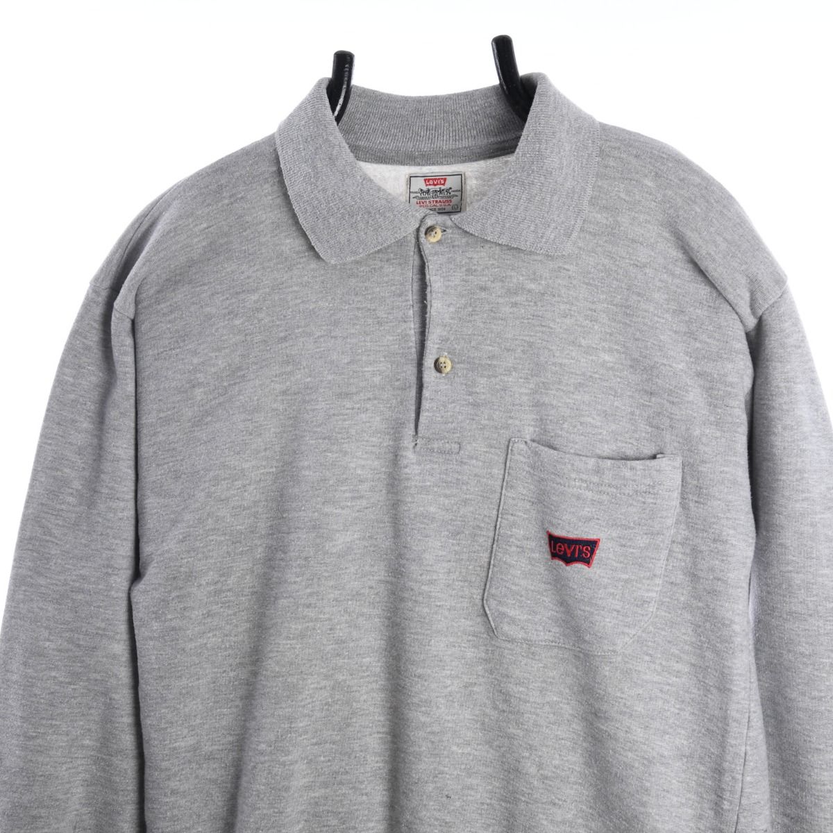 Levi's 1990s Collared Sweatshirt